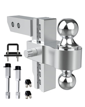DEEAGLE product packaging and label close-up showing brand and specifications