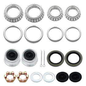 DEEPDREAM front packaging showing full kit benefits and included parts