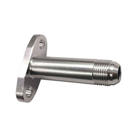 DEF side profile highlighting anodized aluminum finish and corrosion resistance