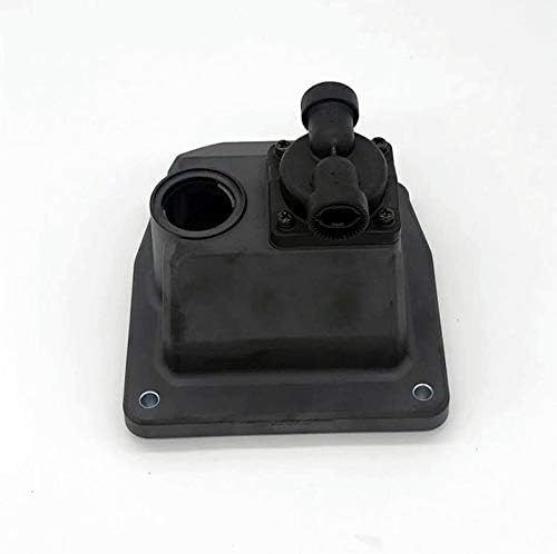 DEF fuel pump packaging and contents showing all included parts for straightforward swap
