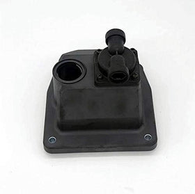 DEF fuel pump packaging and contents showing all included parts for straightforward swap