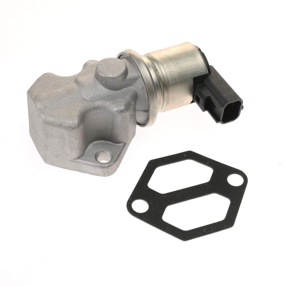 DEF IAC gasket closeup highlighting seal quality and leak prevention