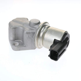 Two DEF IAC valves in packaging visualizing spare-pair convenience