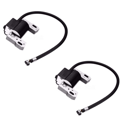 DEF ignition coil front view showing fit and reliable spark performance