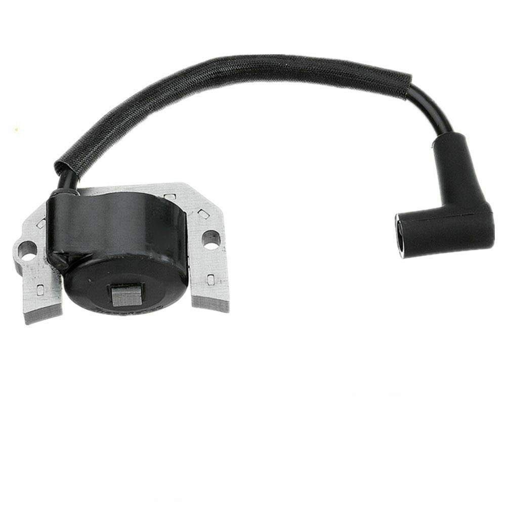 DEF coil mounting detail with bolt holes visible, ensures direct-fit replacement