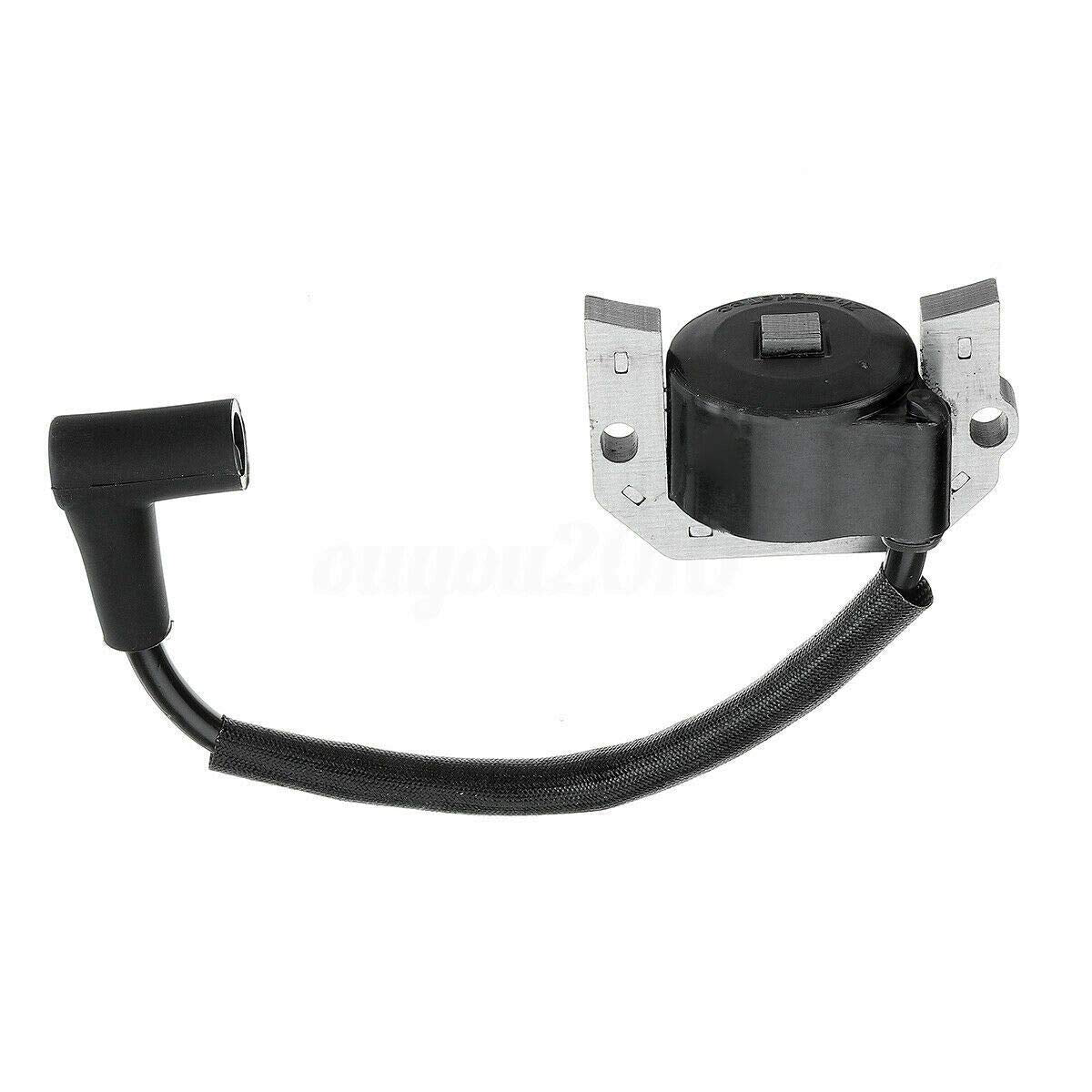 DEF coil packaging and label image showing part numbers and compatibility