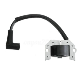 DEF coil wiring connector close-up showing lead plug, simplifies reinstalling harness