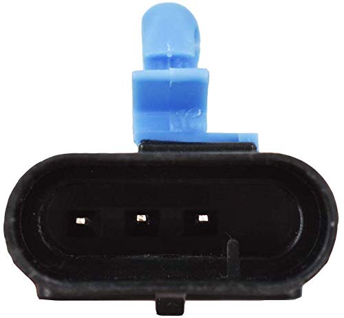 DEF product packaging label showing part numbers for easy compatibility verification