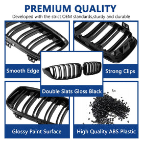 DEKEWEI slat detail showing secure clips and precise fit