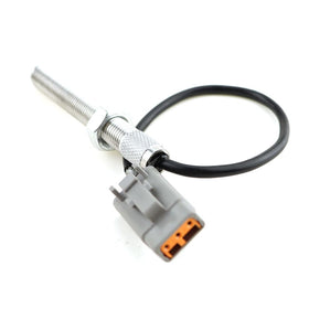 DELEYAPARS mounting bracket and air gap demonstration for proper installation