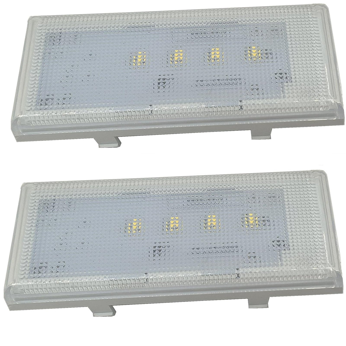 Delixike W10515058 front packaging showing parts and benefits