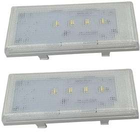 Delixike W10515058 front packaging showing parts and benefits