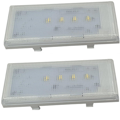 Delixike W10515058 front packaging showing parts and benefits