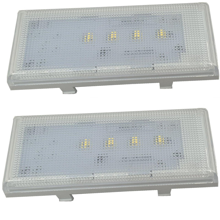 Delixike W10515058 front packaging showing parts and benefits