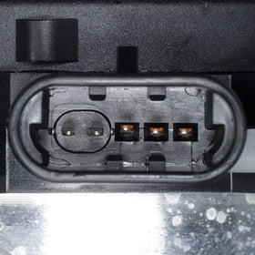 Delphi AF10043 installed in intake showing restored engine drivability