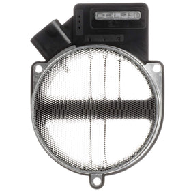 Delphi AF10043 internal sensor element detail highlighting precise sensing