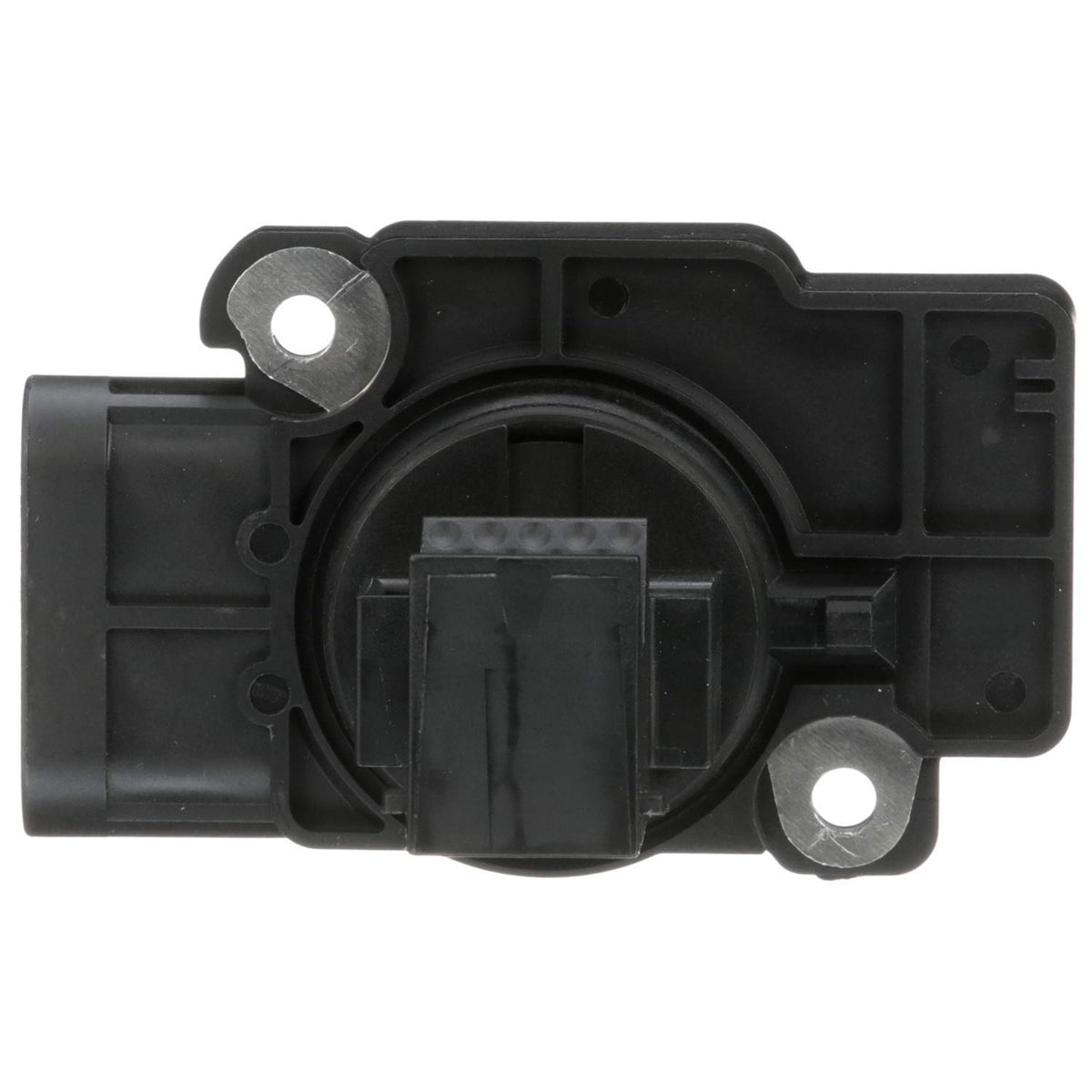 Delphi AF10060 electrical connector close-up highlighting secure OE fit