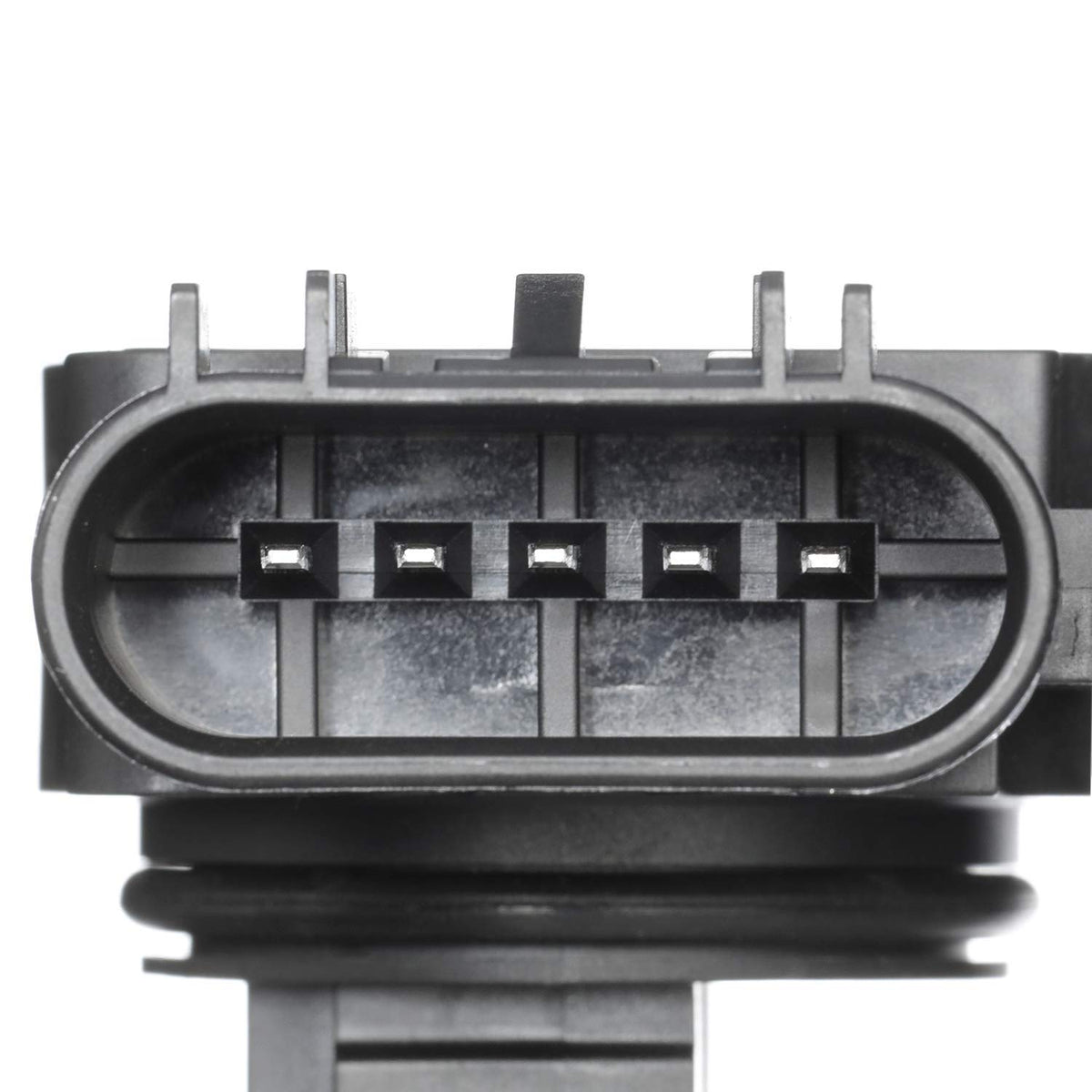 Delphi AF10060 installed in intake demonstrating improved engine control