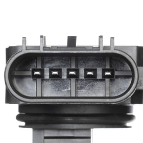 Delphi AF10060 installed in intake demonstrating improved engine control