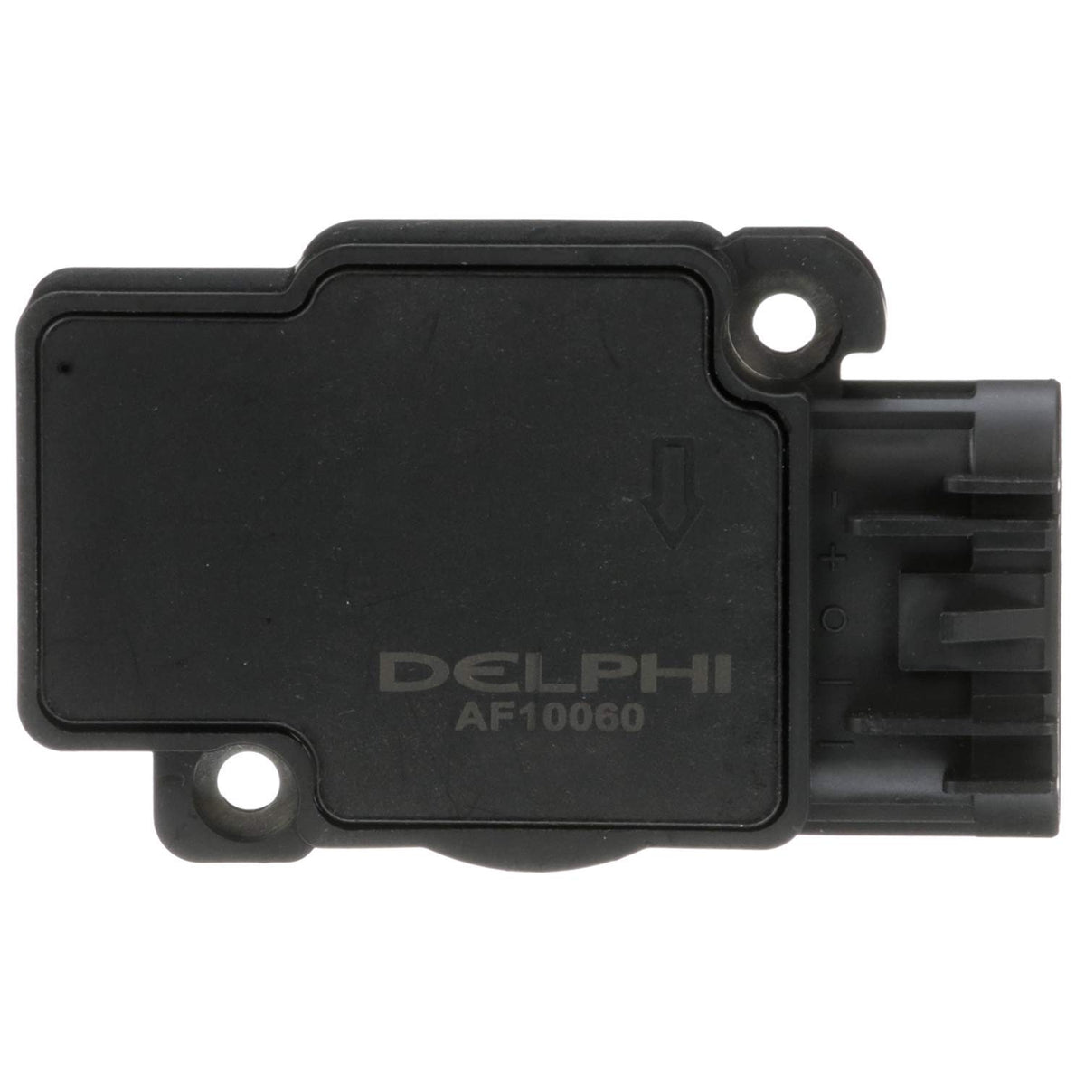 Delphi AF10060 sensing element close-up displaying precision sensor design