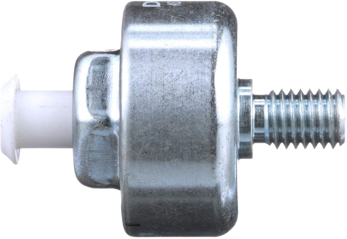 Delphi AS10017 connector closeup illustrating secure fit and corrosion resistance