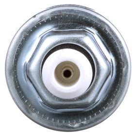 Delphi AS10017 installed on engine block demonstrating proper placement and function