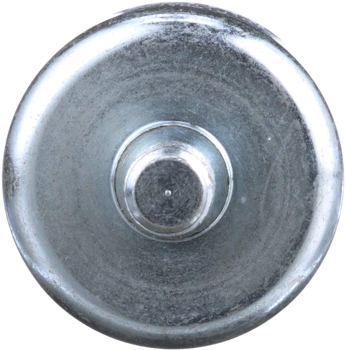 Delphi AS10017 mounting detail highlighting mounting hole and robust construction