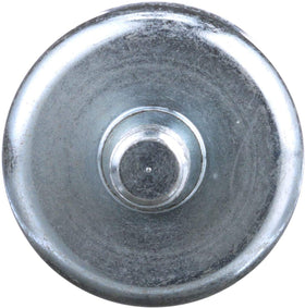 Delphi AS10017 mounting detail highlighting mounting hole and robust construction