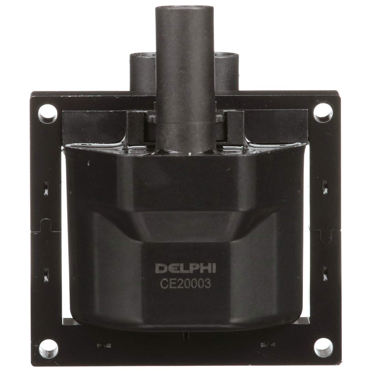 Delphi CE20003 core winding close-up showing quality construction and durability