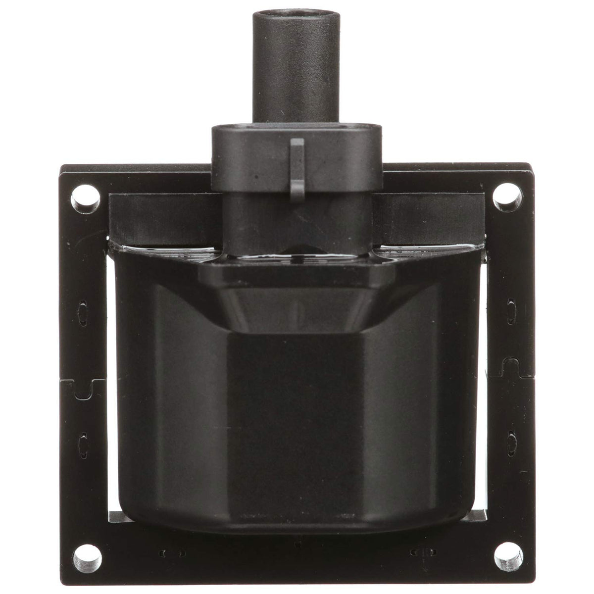 Delphi CE20003 connector detail highlighting precise plug fit and secure connection