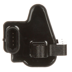 Delphi coil side label showing part number and manufacturing detail for correct replacement benefit