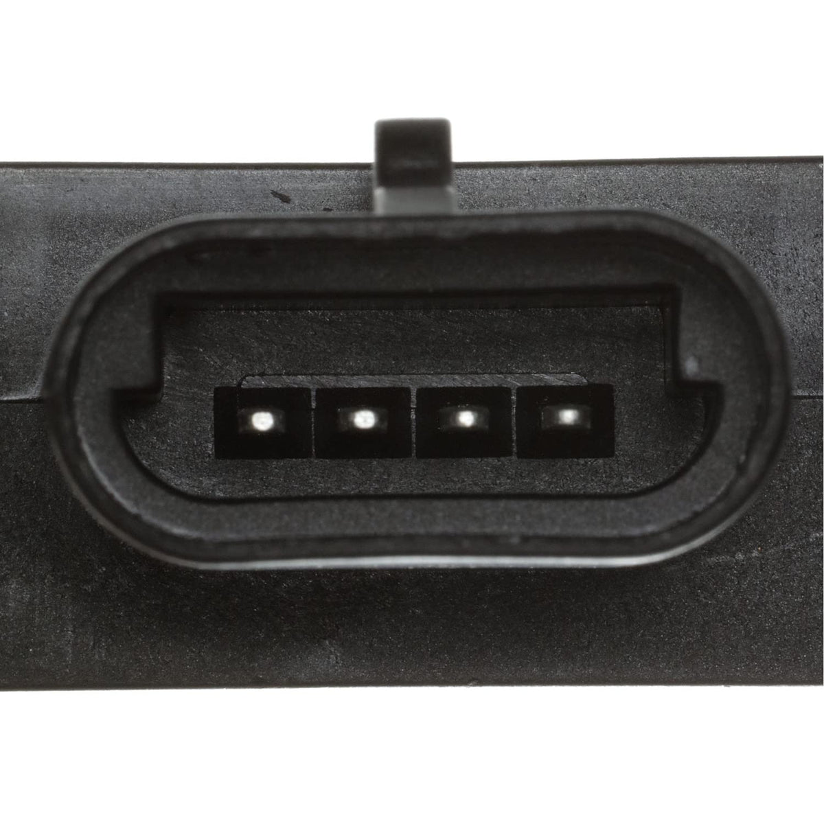 Delphi DS10059 installed in an engine bay demonstrating proper fit and restored ignition control