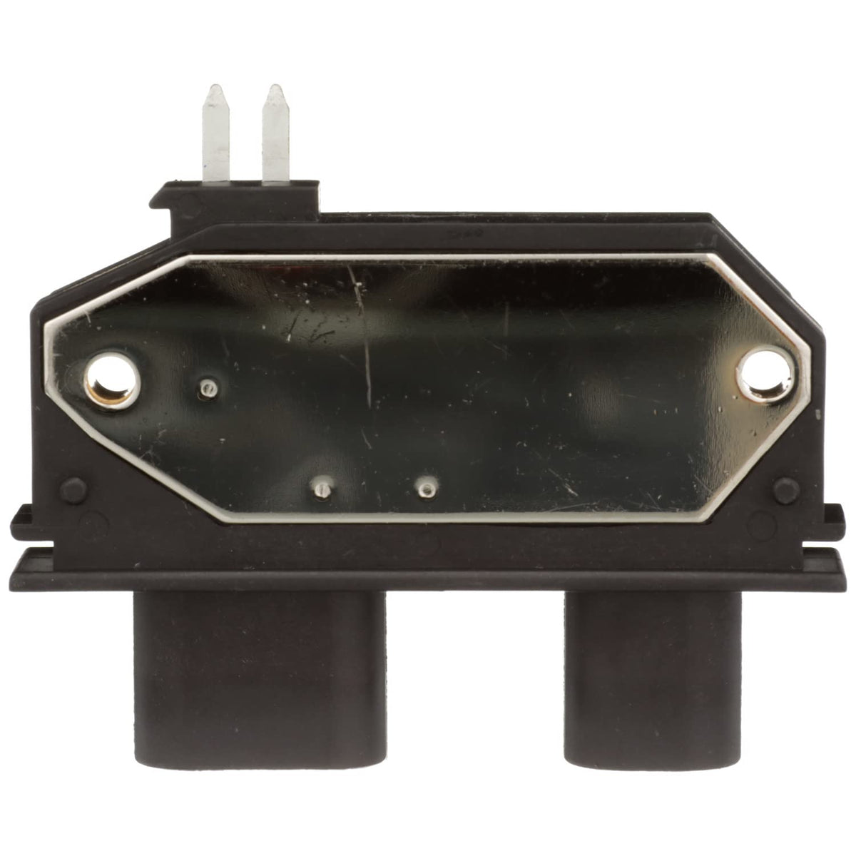 Delphi DS10059 connector and mounting detail highlighting OE-fit and secure electrical connection