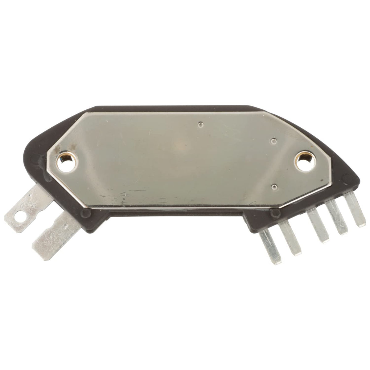 Delphi DS10071 connector close-up highlighting pin layout for accurate fitment