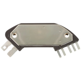Delphi DS10071 connector close-up highlighting pin layout for accurate fitment