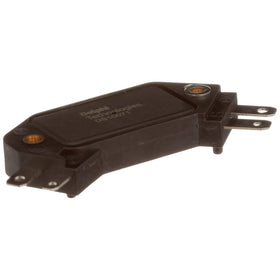 Delphi DS10071 front view showing housing and mounting points for reliable replacement