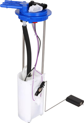 Delphi FG0407 front assembly showing complete module and fitment benefit