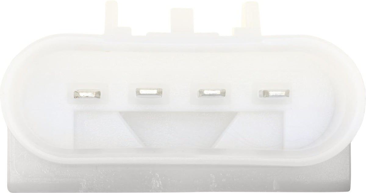 Delphi FG0407 mounted in fuel tank demonstrating correct installation fit