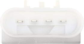 Delphi FG0407 mounted in fuel tank demonstrating correct installation fit
