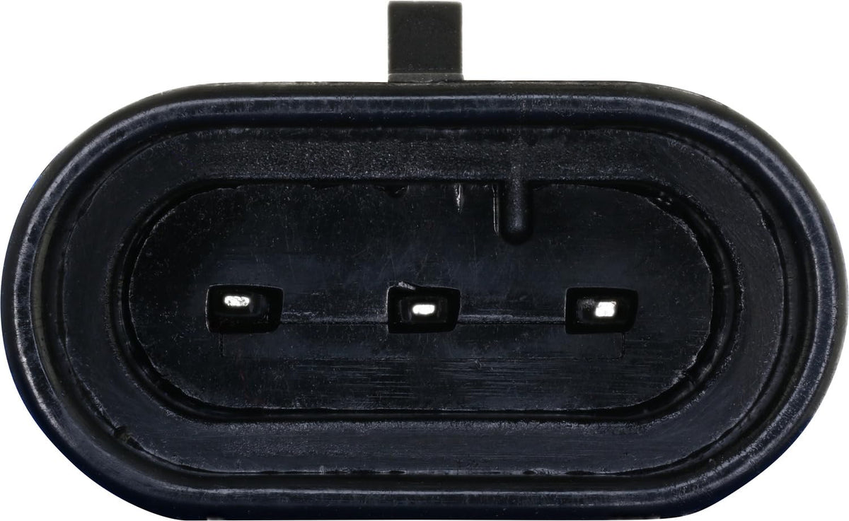 Delphi FG0407 next to ruler showing scale for confident sizing decision