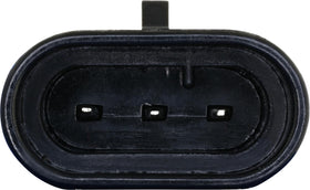 Delphi FG0407 next to ruler showing scale for confident sizing decision