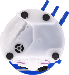 Delphi FG0407 top connector detail highlighting correct OE-style connection