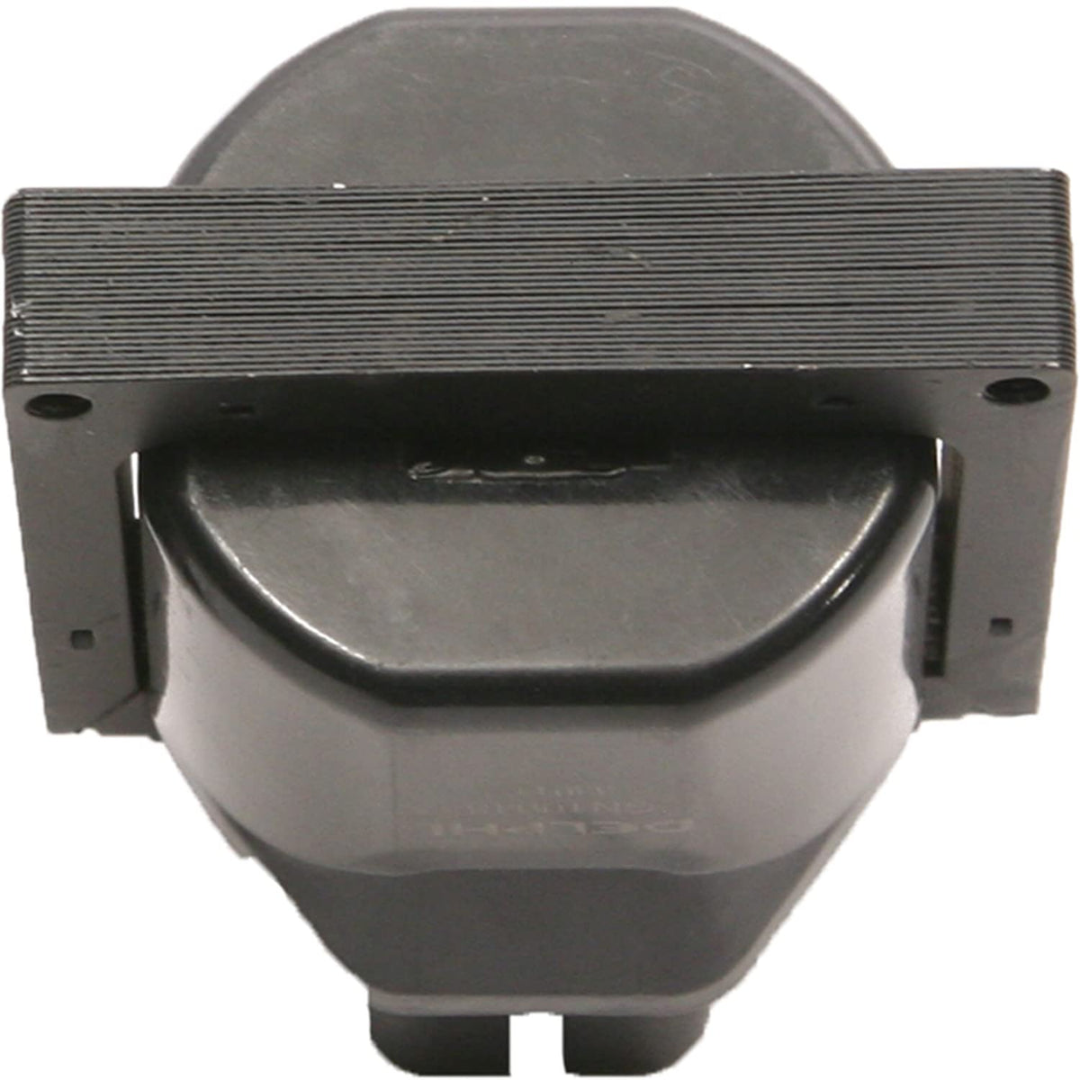 Delphi GN10048 connector close-up highlighting secure electrical contact