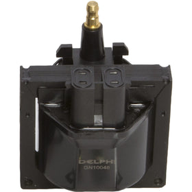 Delphi GN10048 front view showing compact design and reliable fit