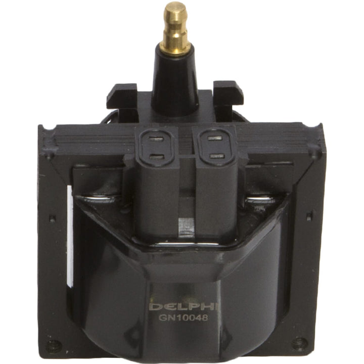 Delphi GN10048 front view showing compact design and reliable fit