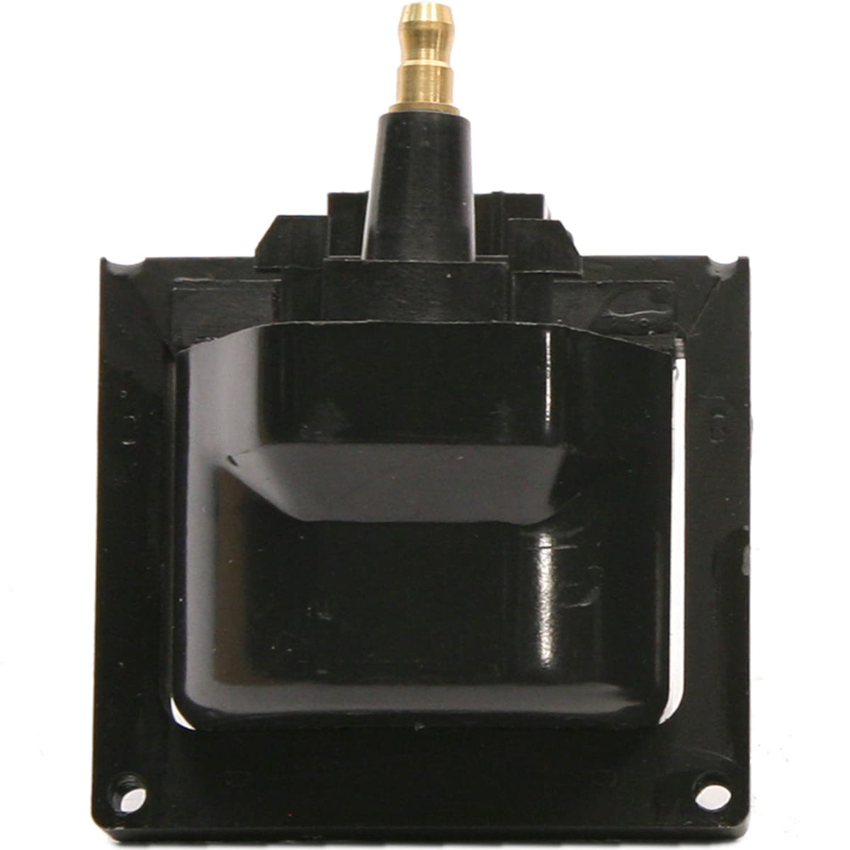 Delphi GN10048 packaging and included accessories ensuring complete installation