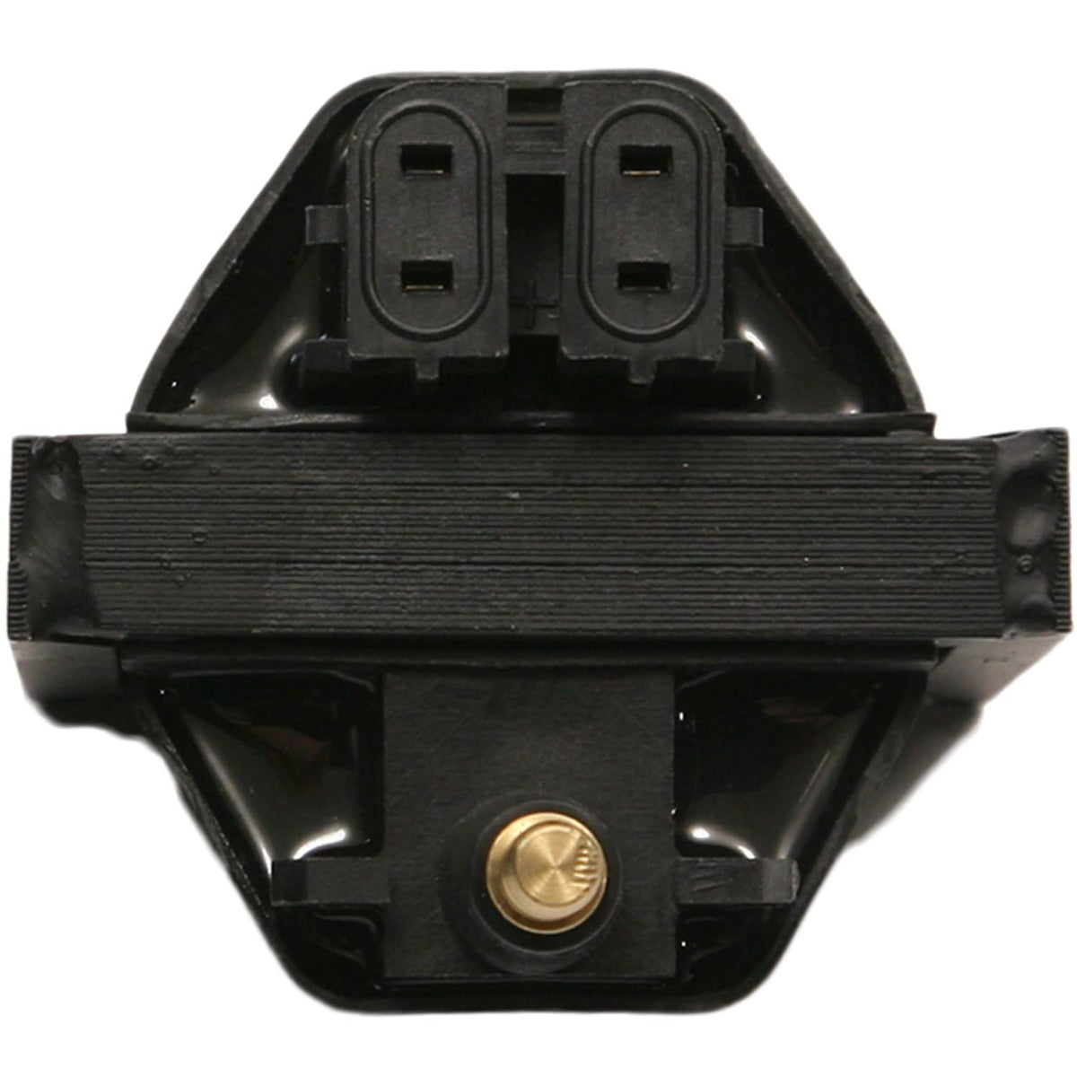 Delphi GN10048 side profile showing durable housing and mounting points