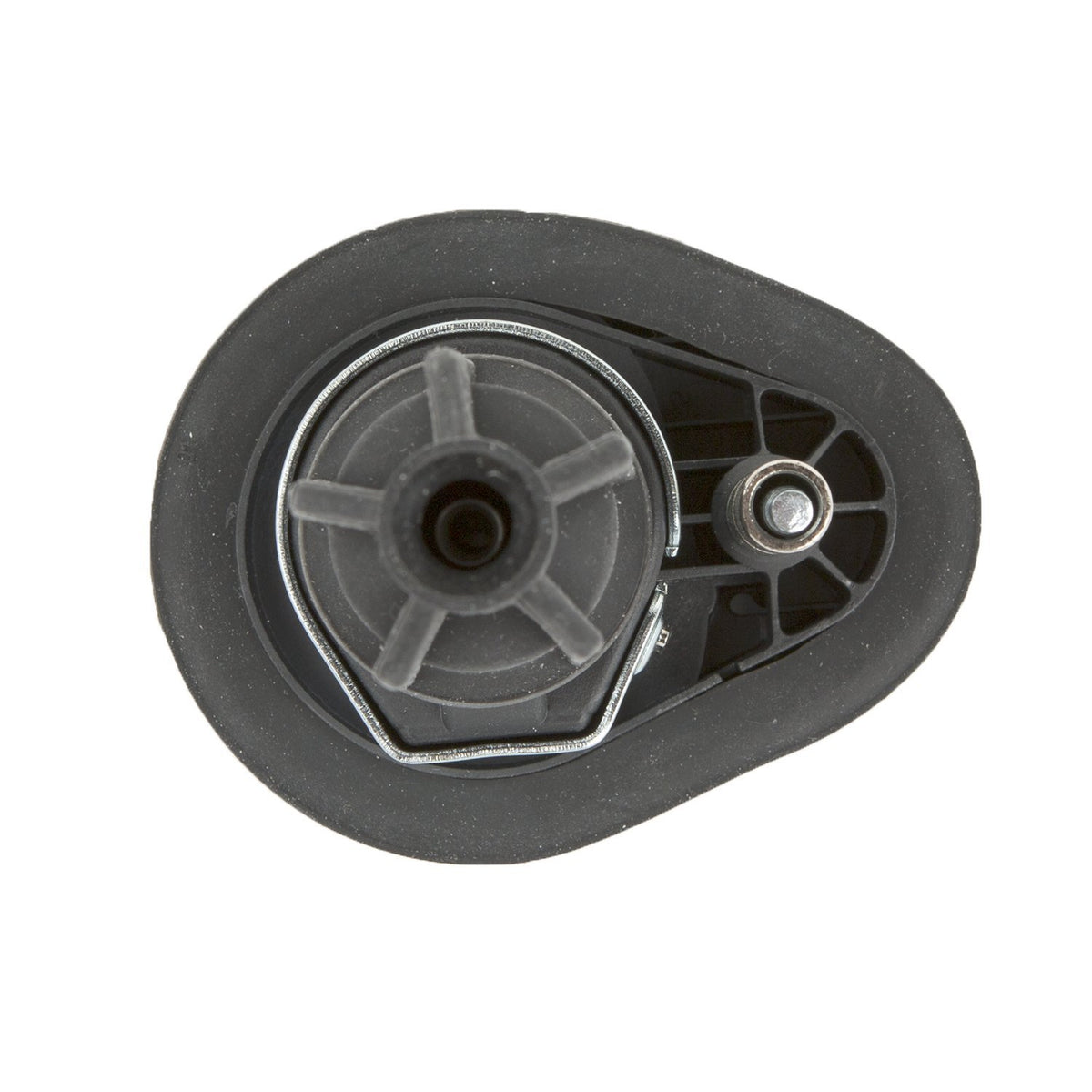Delphi GN10114 connector detail highlighting secure electrical interface and fit