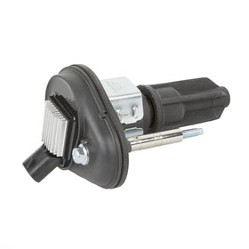 Delphi GN10114 front view showing compact housing and easy replacement benefit