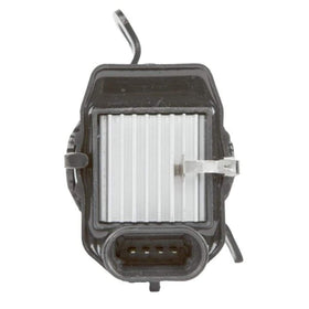 Delphi ignition coil installed in engine bay demonstrating straightforward replacement advantage